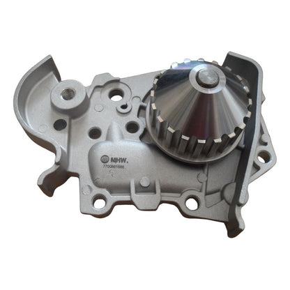 Renault Bomba Agua Logan Sandero Kangoo Symbol 8v