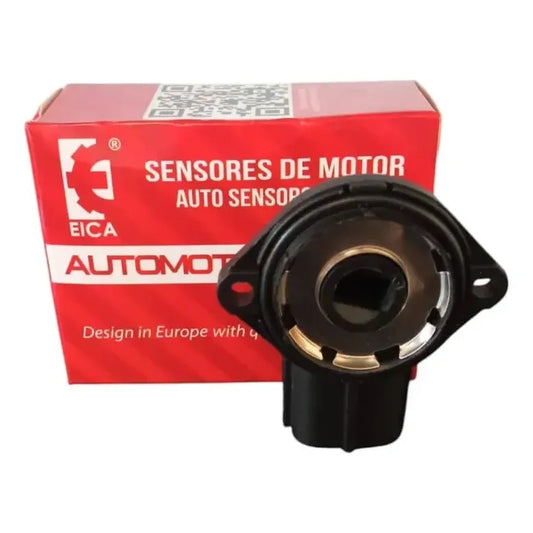 Ford Sensor Tps Fiesta, Ka, Ecosport