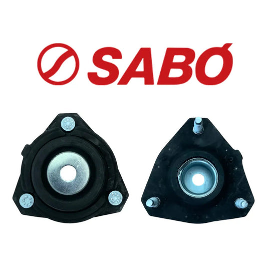 Ford Base Amortiguador Delantero Power, Max, Move, Ecosport