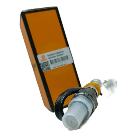 Ford Sensor Oxigeno Fiesta Power, Move, Max, Ecosport, Ka