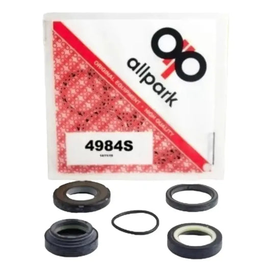 Ford Semi Kit Cajetin  Fiesta Power, Max 03 Al 10