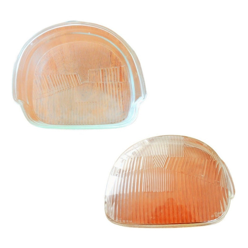 Renault Pantalla Faro Izquierda Twingo 99