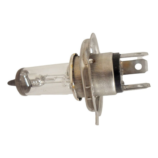 Bombillo H4 Luz Amarilla 60/55 P43 X2 Unidades