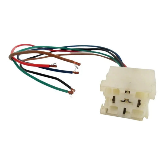 Fiat Conector Relay A/c Tempra, Palio, Siena Mpi, Fire