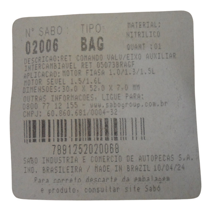 Fiat Estopera Leva 147 Spazio Tucan Uno Palio Siena Mpi 1.3