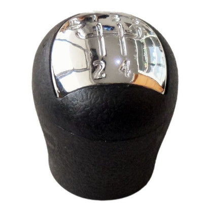 Renault Pomo Palanca Cromado Megane, Symbol, Clio, Kangoo