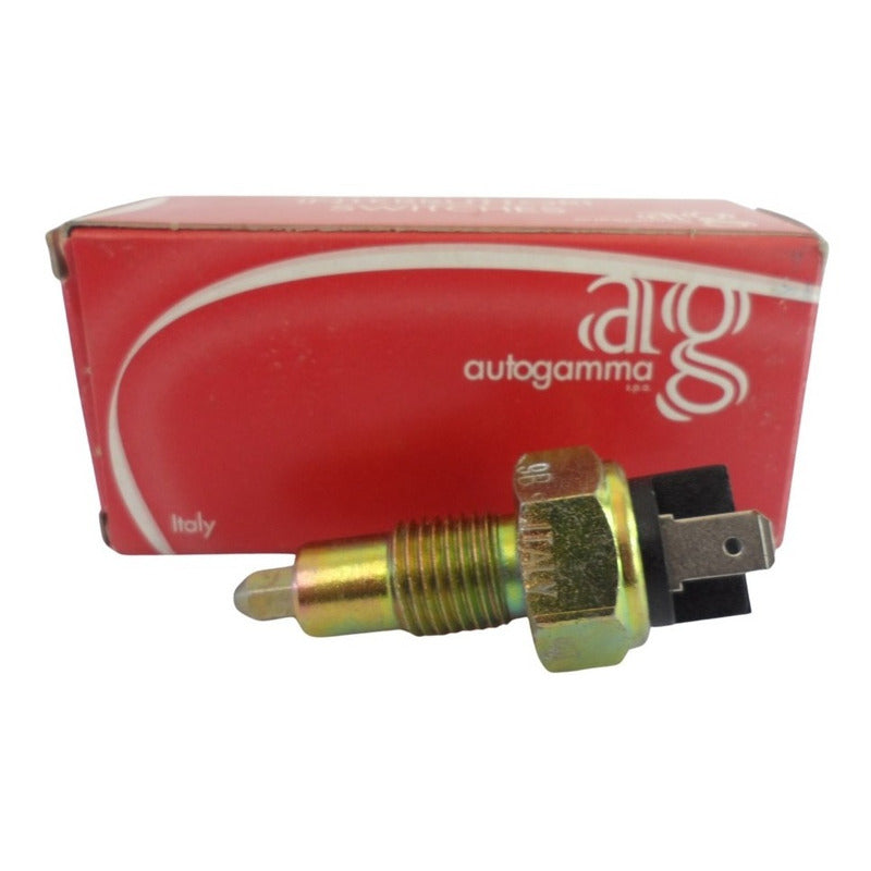 Fiat Valvula Retroceso 147, Spazio, Tucan, Uno Original