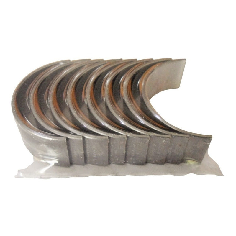 Renault Conchas Biela S/cuña  Megane, Duster 2.0 Std