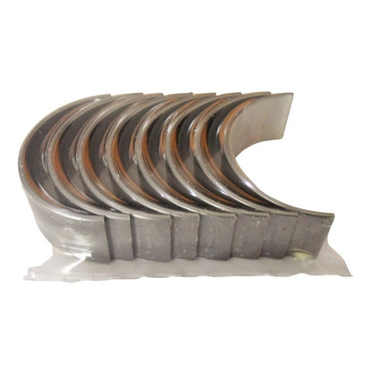 Renault Conchas Biela S/cuña  Megane, Duster 2.0 Std