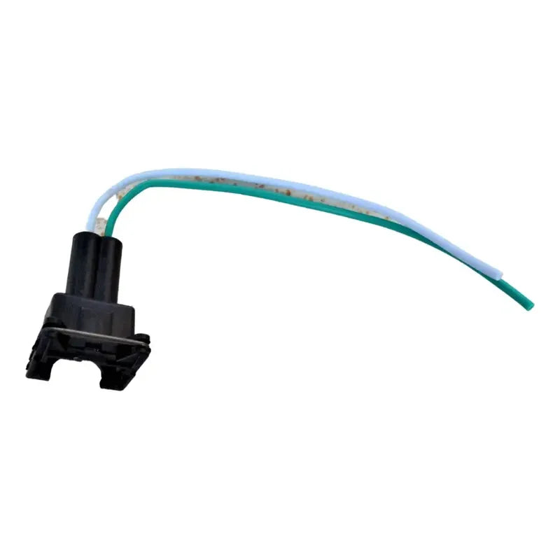 Wv Conector Inyector Gol, Parati, Saveiro 2 Pines