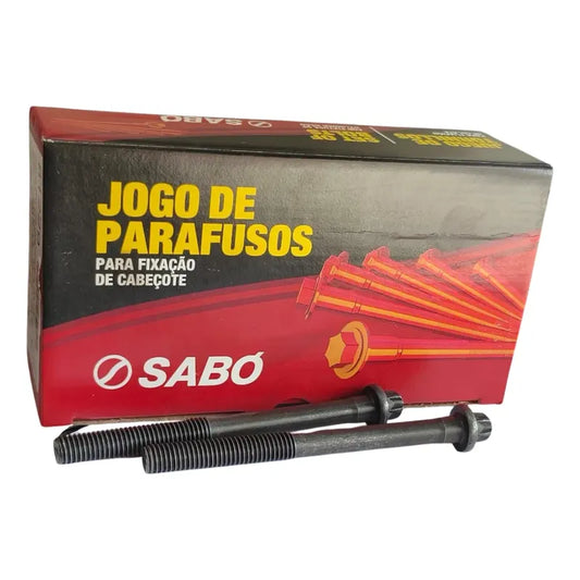 Renault Tornillos Camara Logan, Symbol, R19 Energy 8v