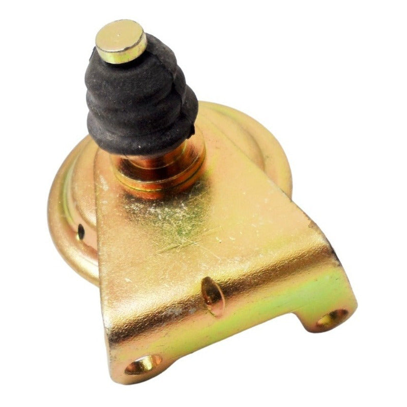 Fiat Vacum Selenoide Carburador Marcha Lenta 1 Boca