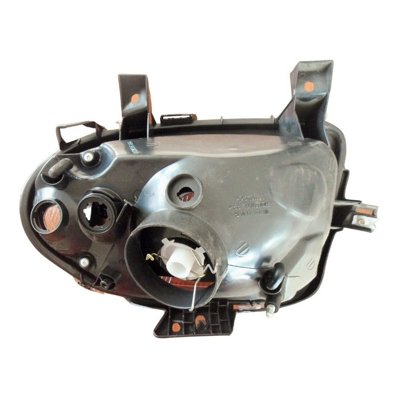 Renault Faro Derecho Symbol 98 Al 03