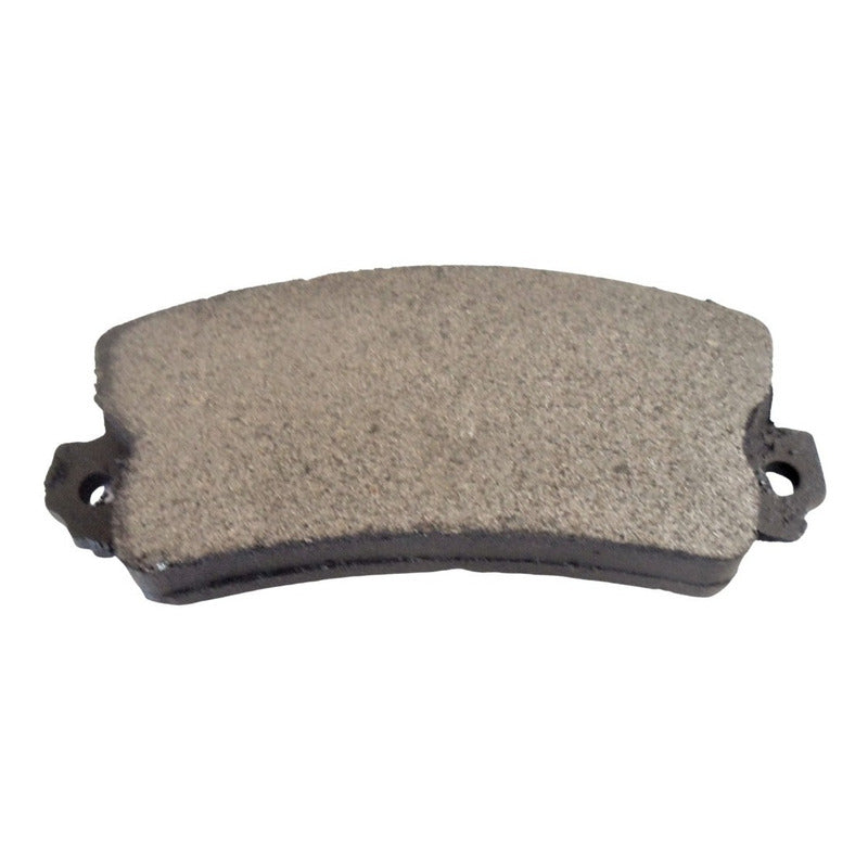 Fiat Pastillas Freno Trasera Tempra 2.0