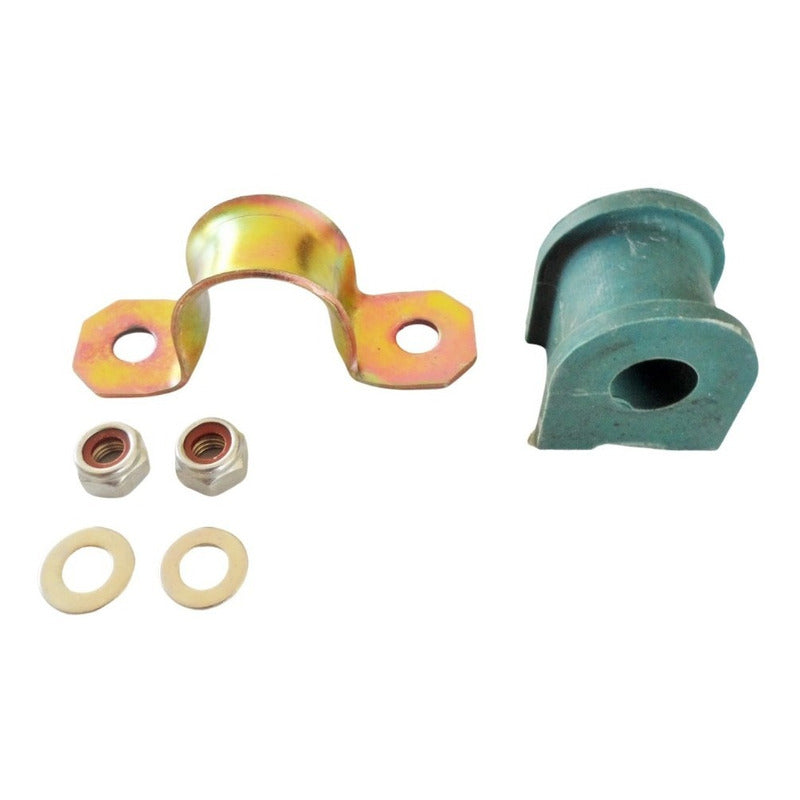 Fiat Kit Barra Estabilizadora H/p Uno, Premio, Fiorino