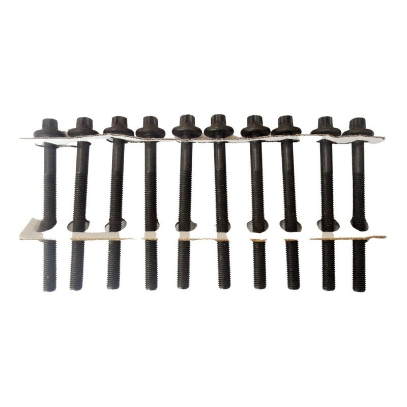 Renault Tornillos Camara Twingo 8v