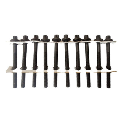 Renault Tornillos Camara Twingo 8v