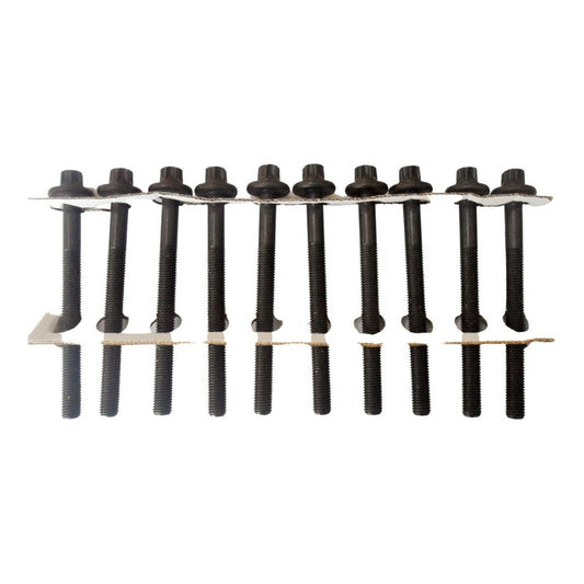 Renault Tornillos Camara Twingo 8v