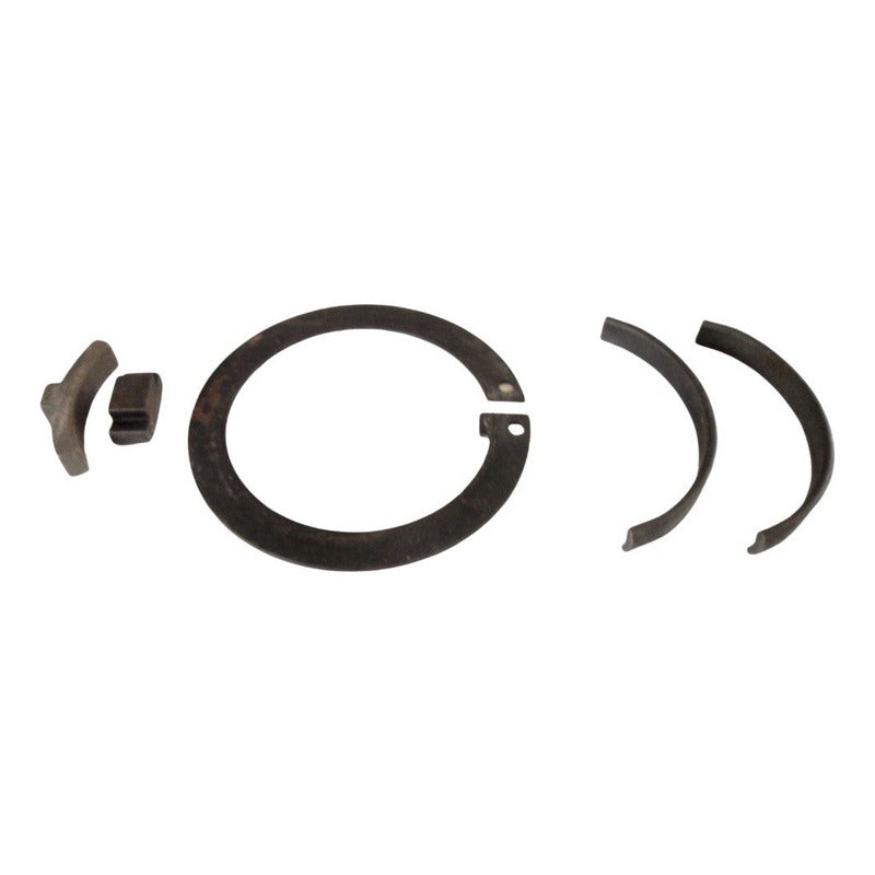 Fiat Kit Chaveta 3ra Y 4ta 147, Spazio, Tucan, Uno, Premio