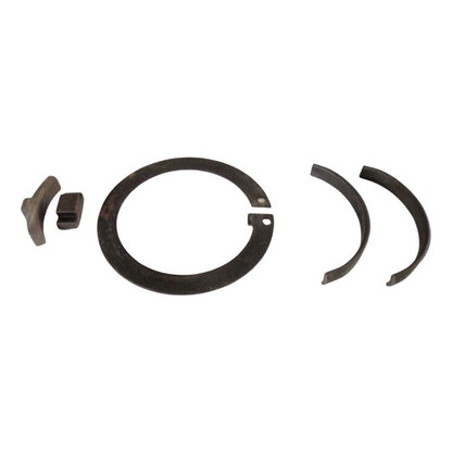 Fiat Kit Chaveta 3ra Y 4ta 147, Spazio, Tucan, Uno, Premio