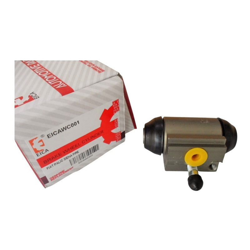 Fiat Cilindro Freno Palio, Siena Mpi, Fire