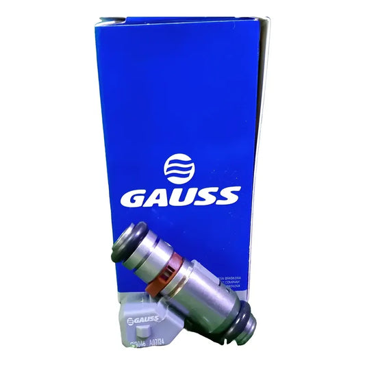 Gauss Fiat Inyector Palio Siena Forza 1.4 (aro Marron)