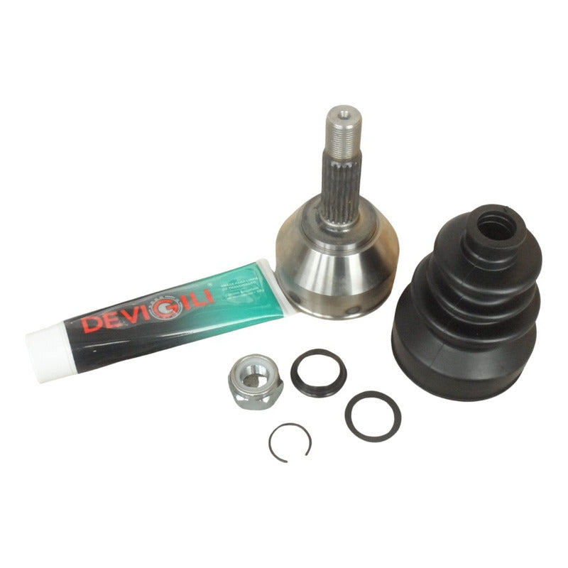 Renault Punta Tripoide Megane Symbol Clio Twingo Logan 30x21