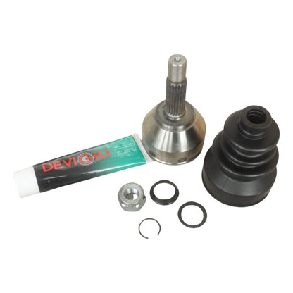 Renault Punta Tripoide Megane Symbol Clio Twingo Logan 30x21