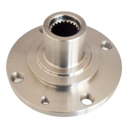 Fiat Mozo Cubo Rueda Delantero Fiorino 2.0 04-08