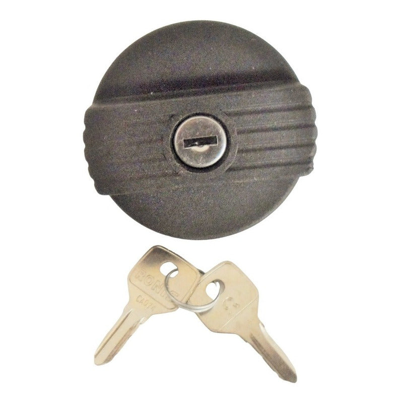 Fiat Tapa Gasolina Super Miriafiori 131, 132