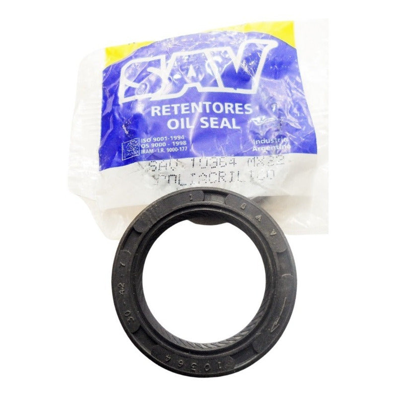 Estopera Leva Fiat Uno Palio Siena Fire 1.3 1.4 8v 30x42x7