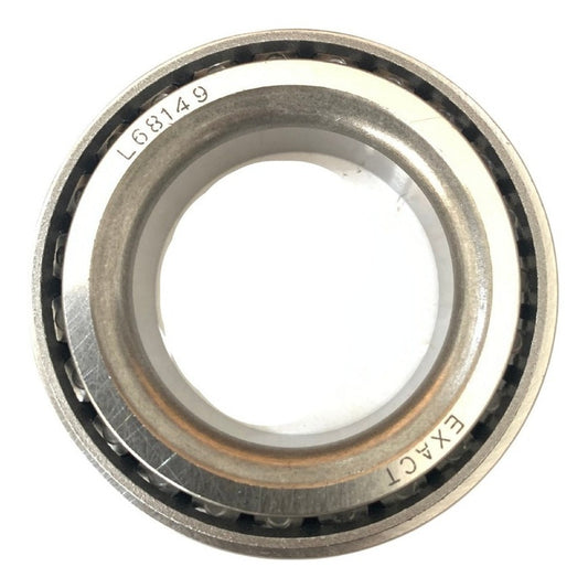 Rodamiento Chev Spark/festiva/maz 323 Delantero Int