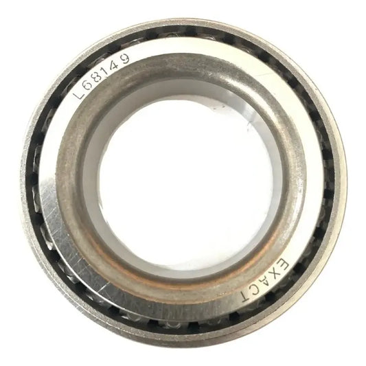 Rodamiento Chev Spark/festiva/maz 323 Delantero Int