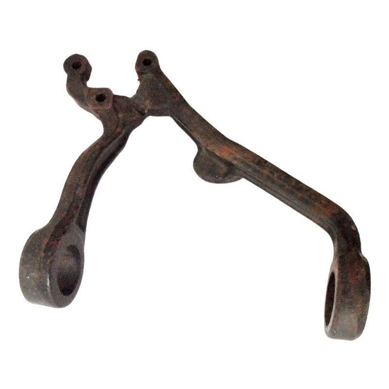 Lada Meseta Superior Derecha Niva