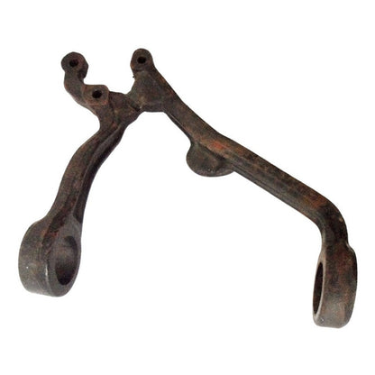 Lada Meseta Superior Derecha Niva