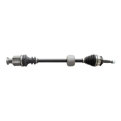 Renault Tripoide Completo Derecho Logan