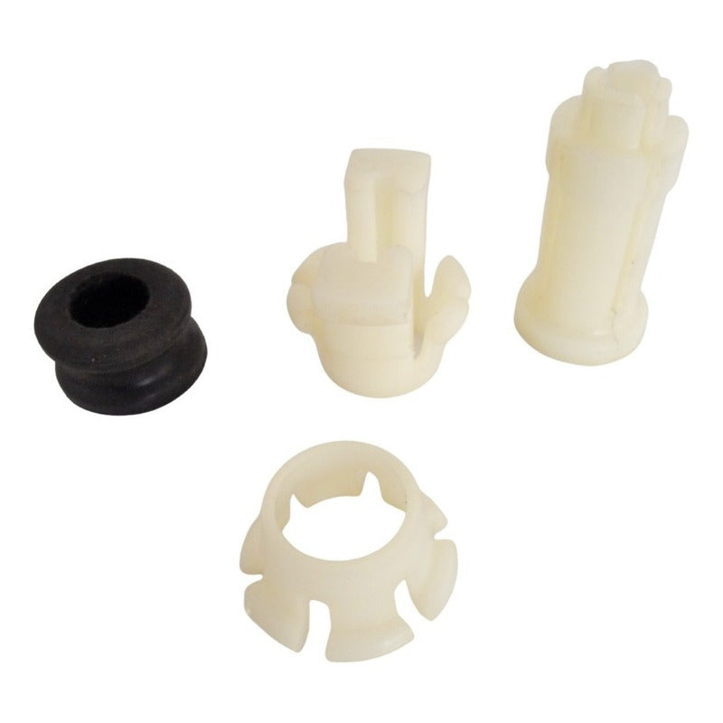 Fiat Kit Varillaje Palanca Cambio 131, 132,124