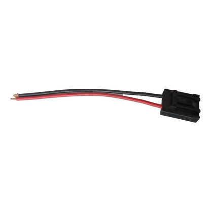 Conector Pila Gasolina Universal