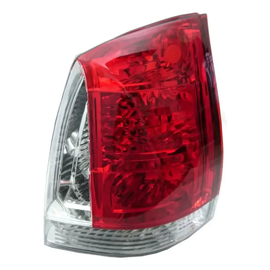 Fiat Stop Bicolor Derecho Palio Fase Ii