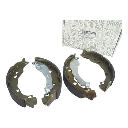 Renault Bandas Freno Clio, Logan