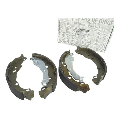 Renault Bandas Freno Clio, Logan