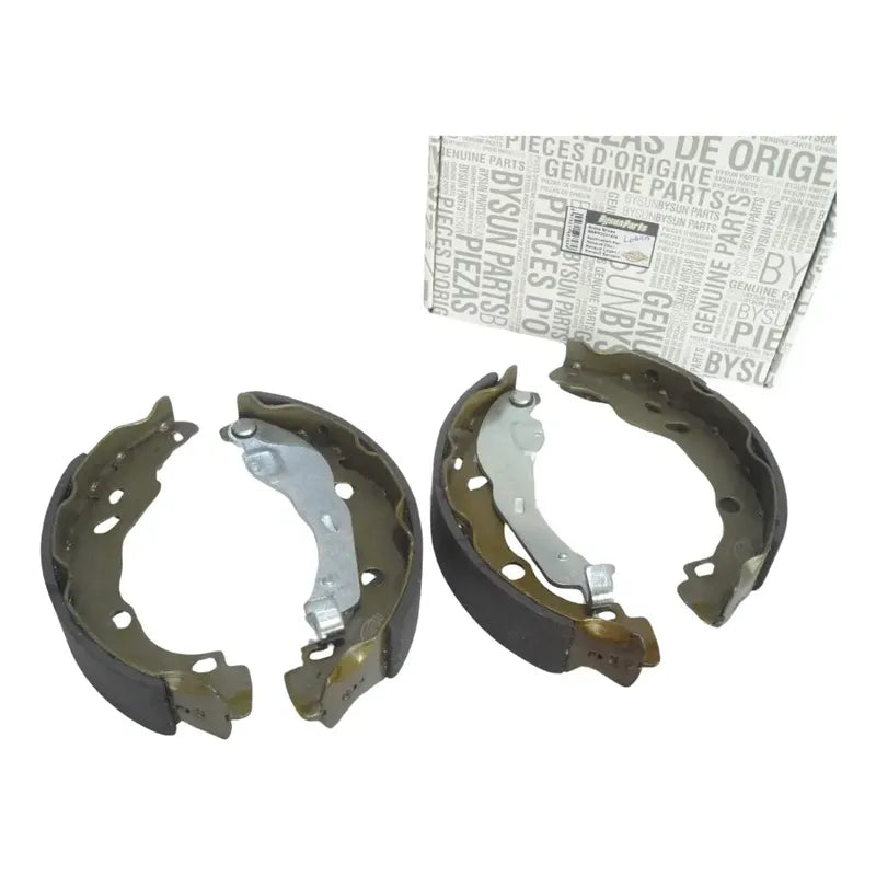 Renault Bandas Freno Clio, Logan
