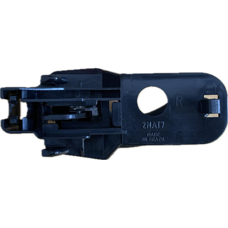 Fiat Manilla Puerta Interna Derecha Gris Palio, Siena Fire