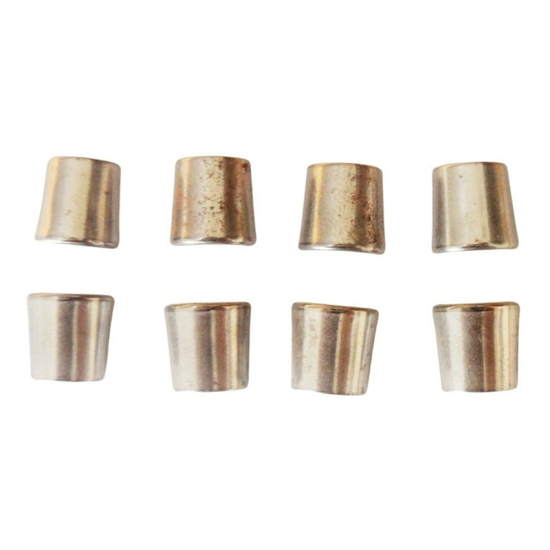 Fiat Juego Cuñas Valvulas Palio, Siena Fire 1.3 16v (16und)