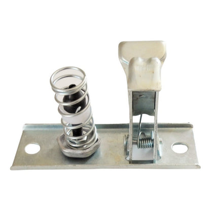 Fiat Cerradura Capot Palio, Siena Mpi 96 Al 99