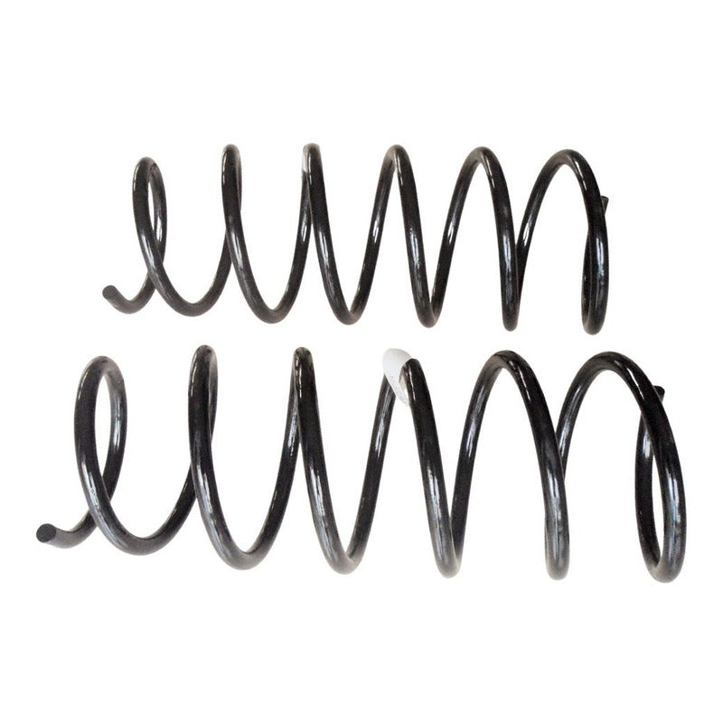 Renault Espirales Delanteros Clio 93 Al 2001 Par