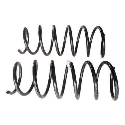 Renault Espirales Delanteros Clio 93 Al 2001 Par