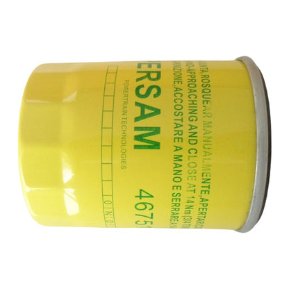 Fiat Filtro Aceite Palio 1.4 Fire, Uno Fire 1.3