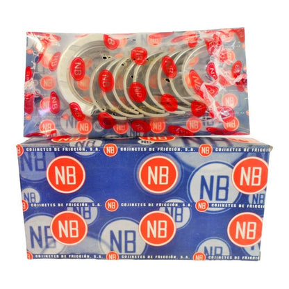 Renault Conchas Biela R5 1.1 0.10 O 0.25