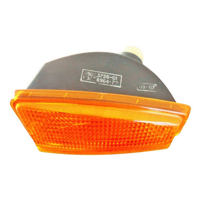 Lada Cocuyo Izquierdo Samara